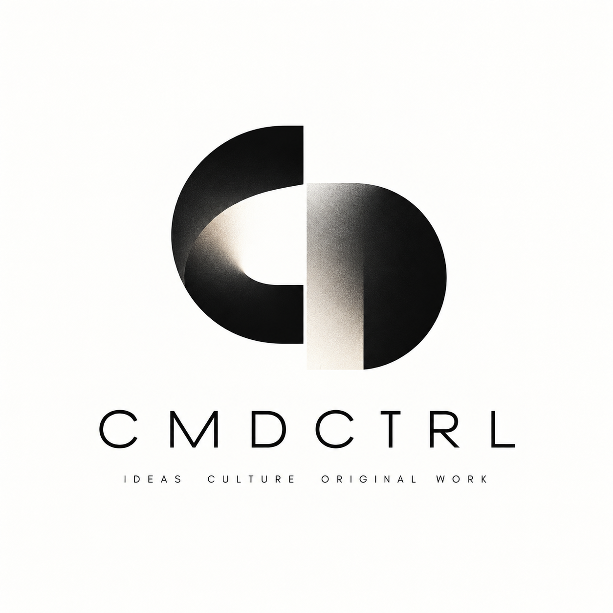 CMDCTRL abstract mark